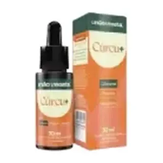 Curcu+ Curcuma, Propolis e Gengibre