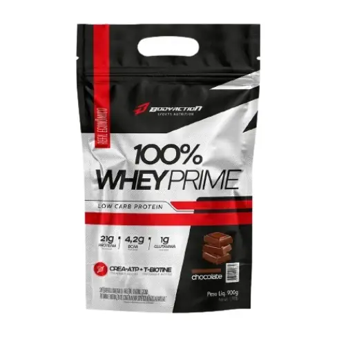100% Whey Prime