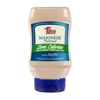 Maionese - Zero