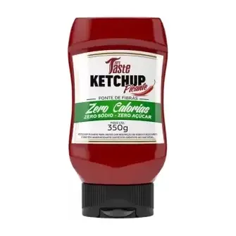 Ketchup Zero