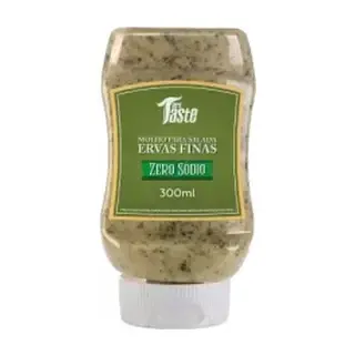 Molho para Salada