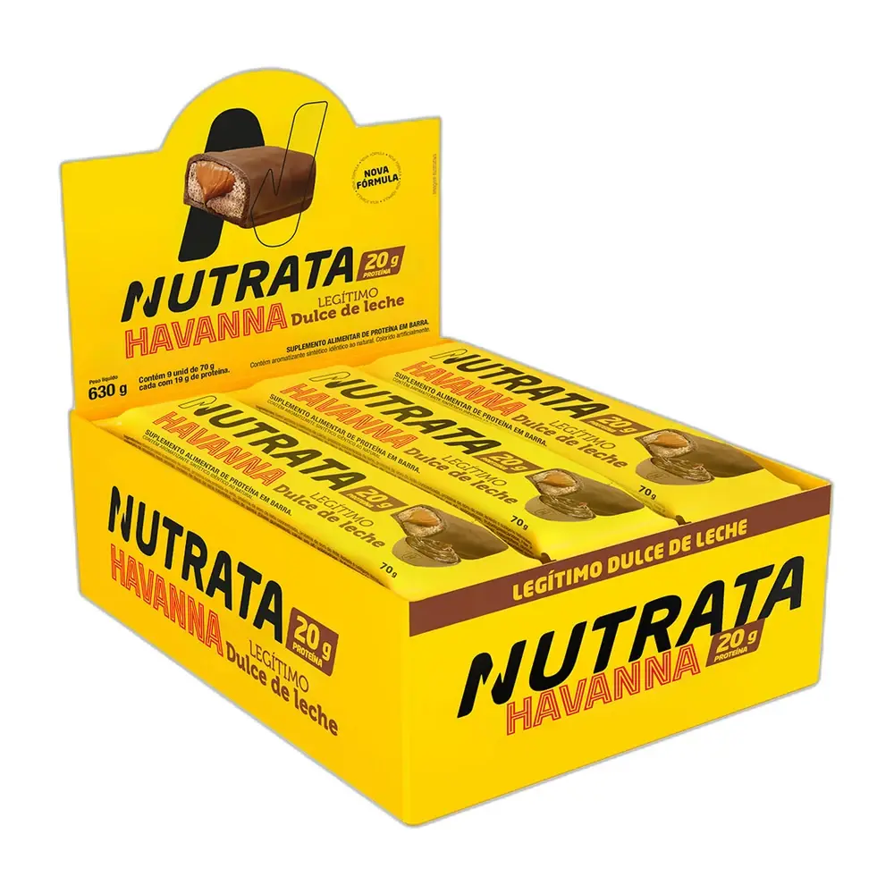 Protobar Havanna