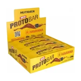Protobar Havanna