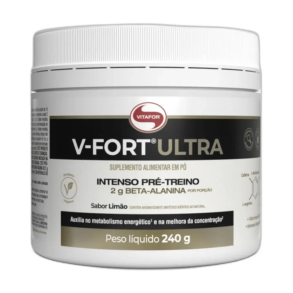 V-fort Ultra