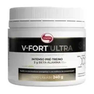 V-fort Ultra