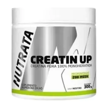Creatina