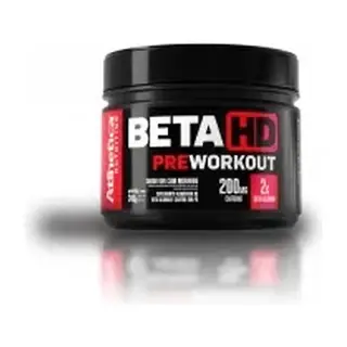Beta HD