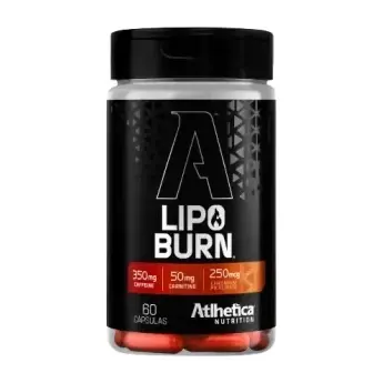Lipo Burn HD