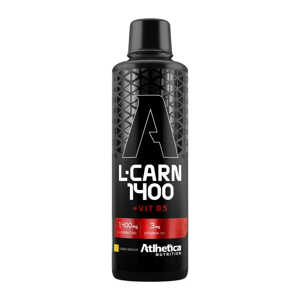 L-carnitine 1400