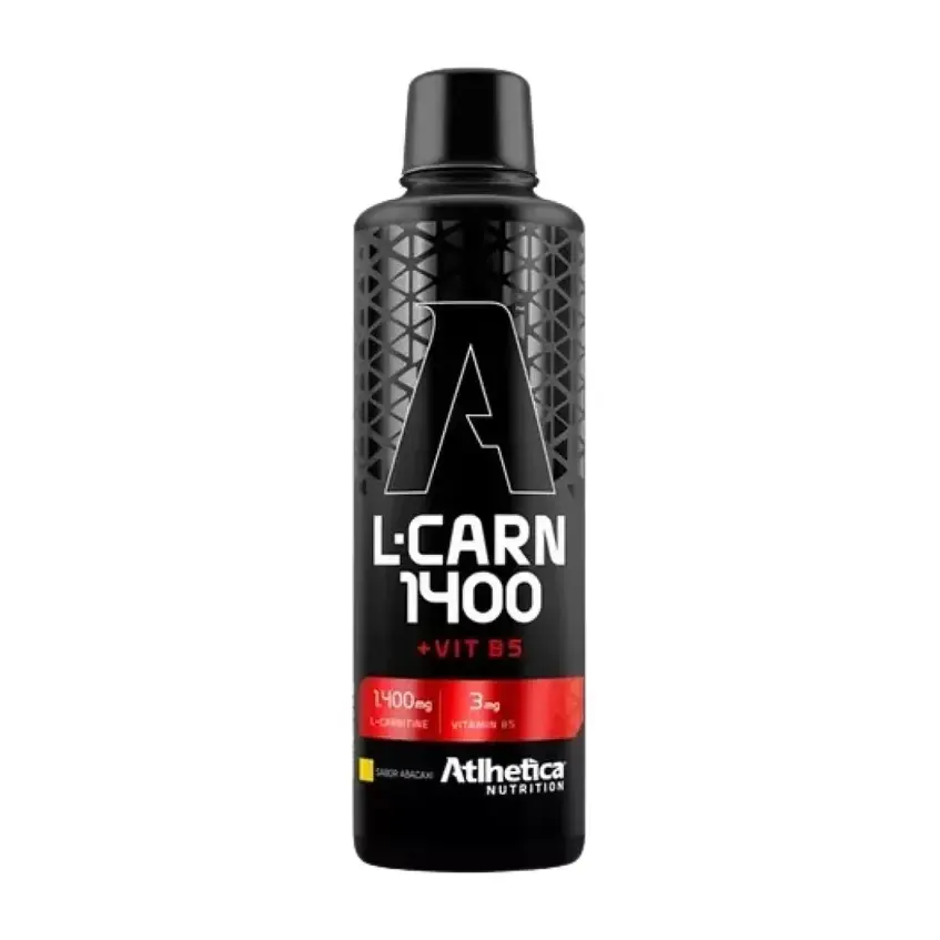 L-carnitine 1400
