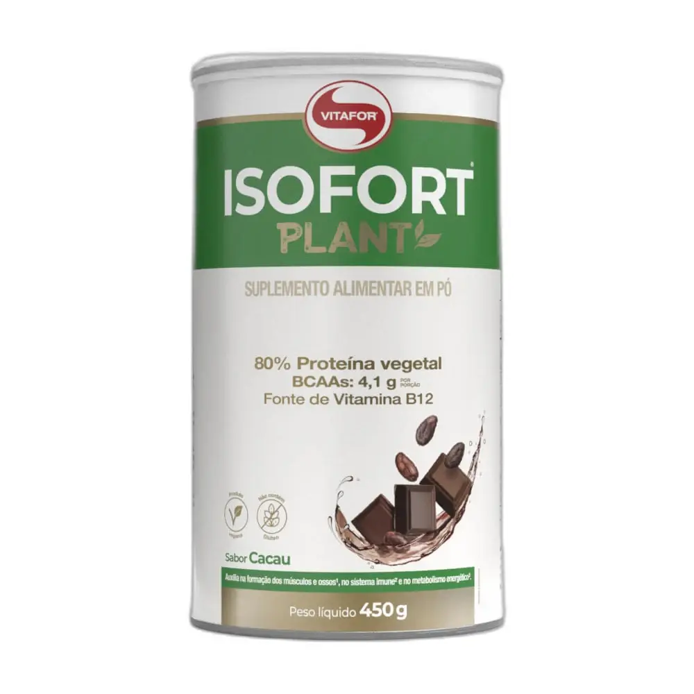 Isofort Plant