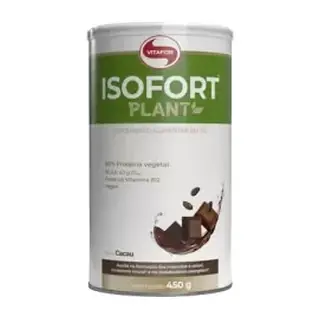 Isofort Plant