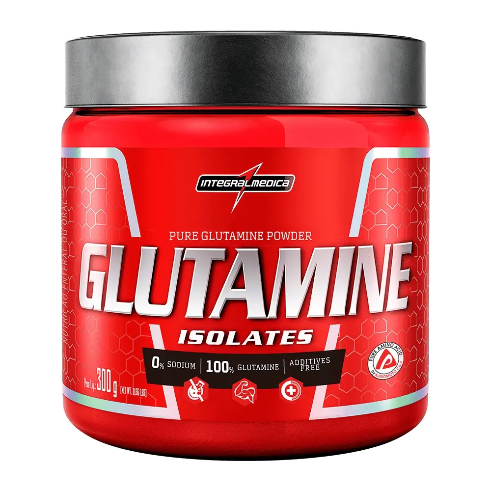 Glutamina
