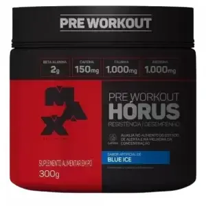 Horus · Pote 300g · Blue Ice