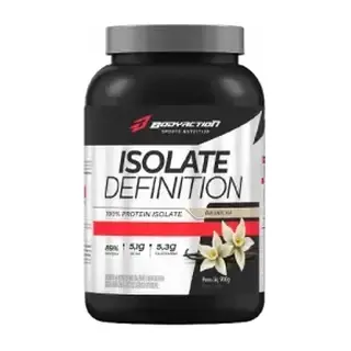 Isolate Definition
