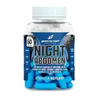 Night Abdomen