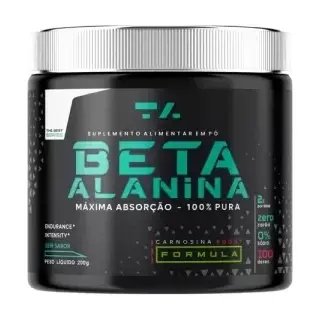 Beta Alanina