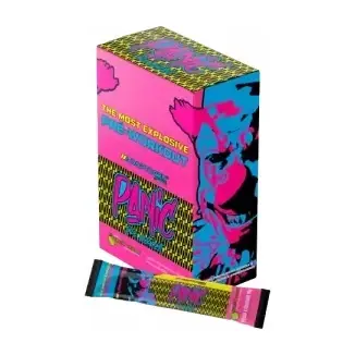 Panic Packet