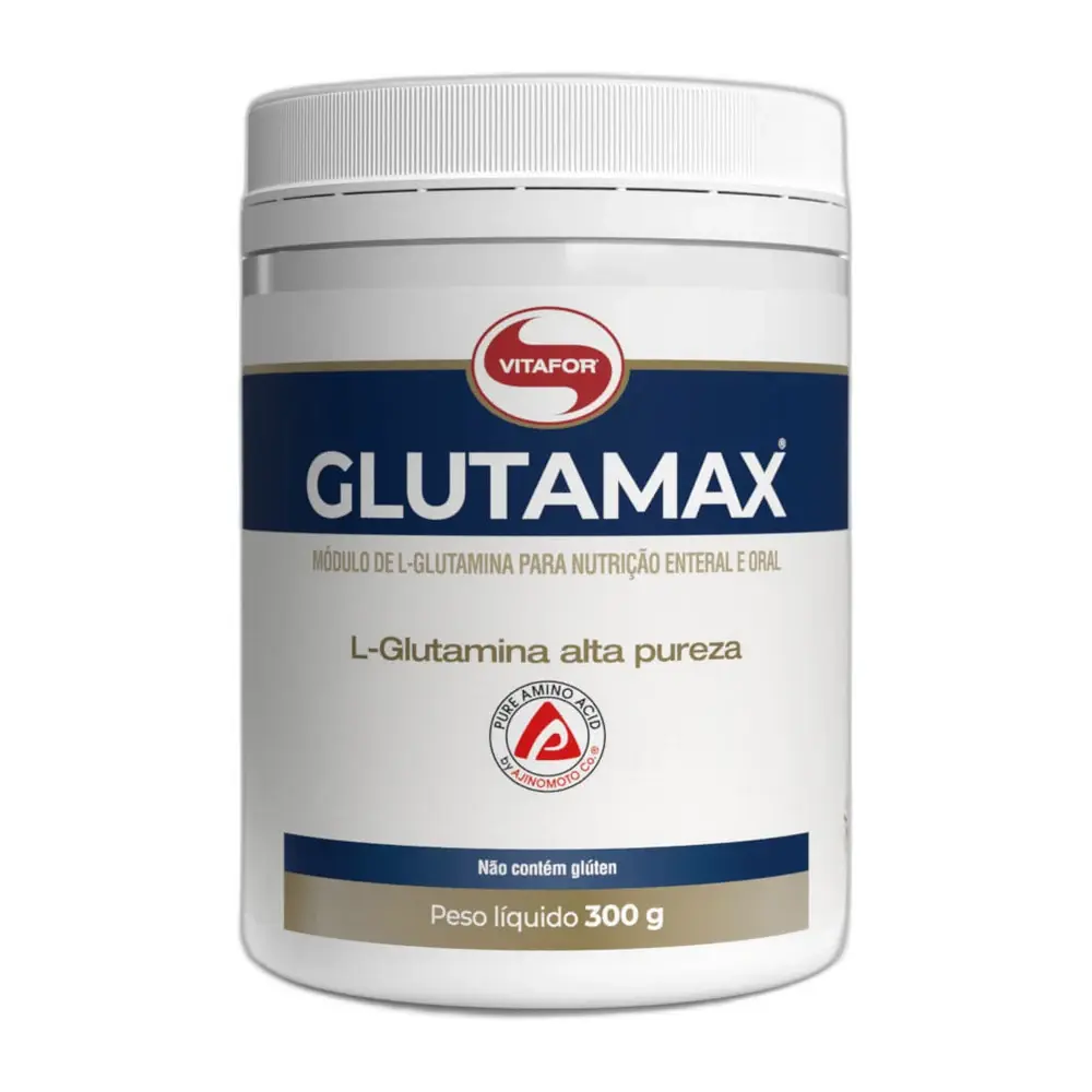 Glutamina Glutamax