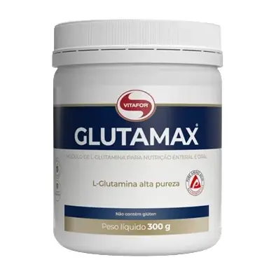 Glutamina Glutamax