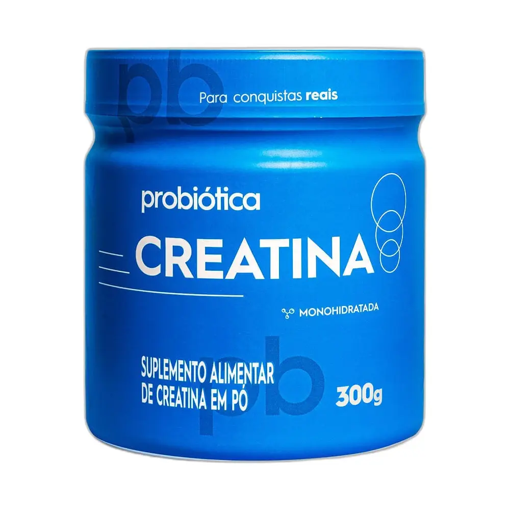 Creatina