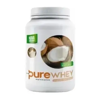Pure Whey Concentrado