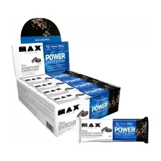 Power Protein Bar