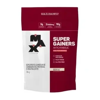 Super Gainers