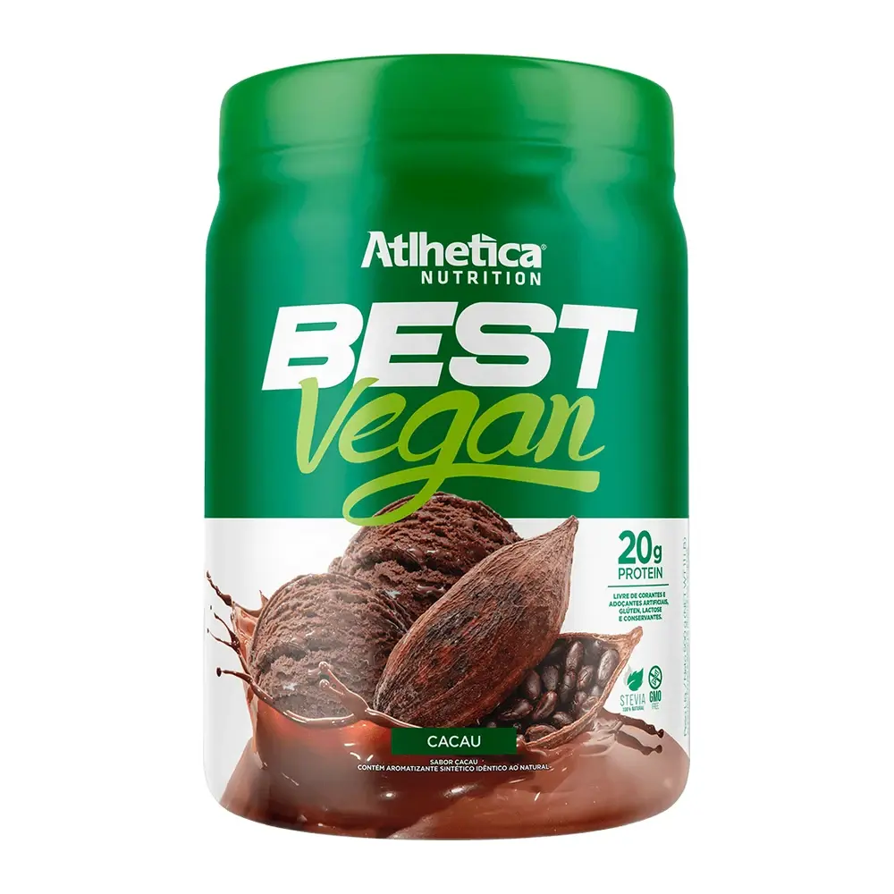 Best Vegan