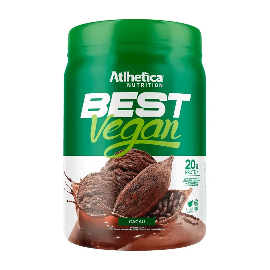 Best Vegan