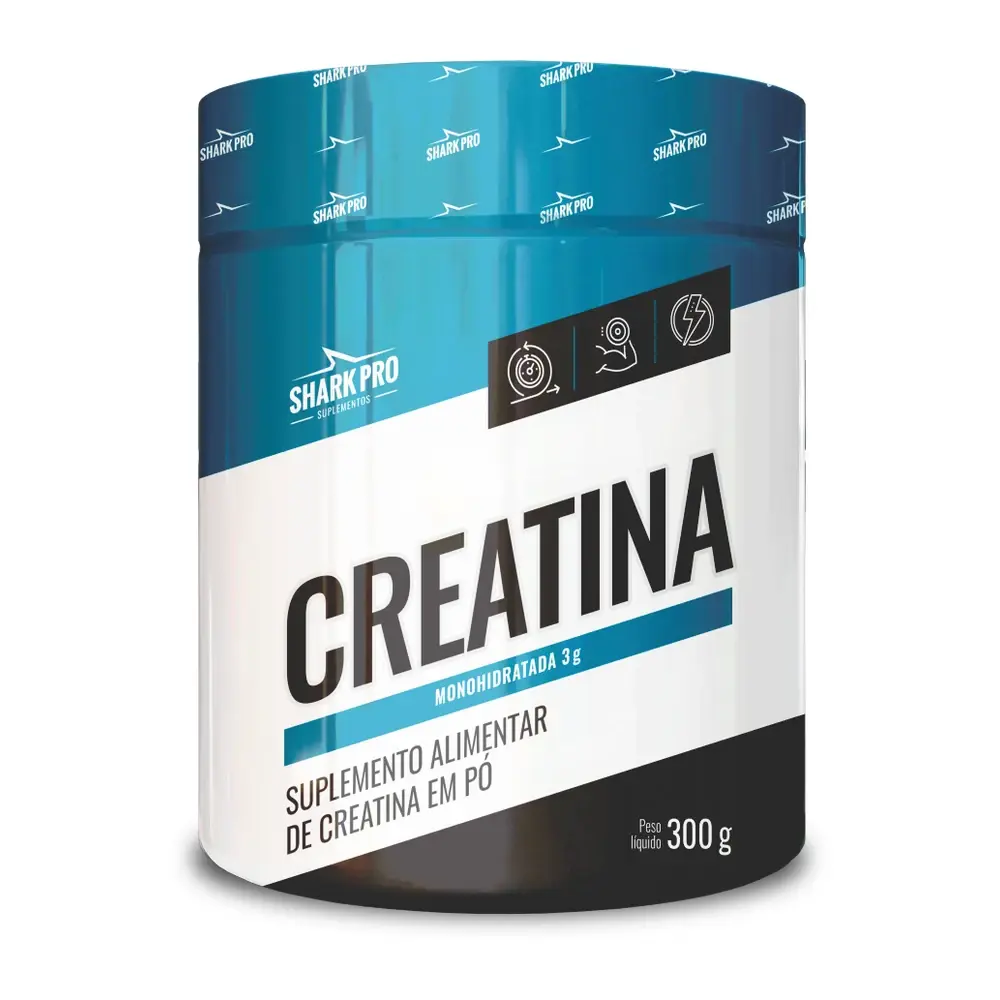 Creatina