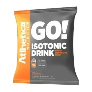 Go! Isotonic Drink