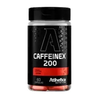 Caffeinex 200