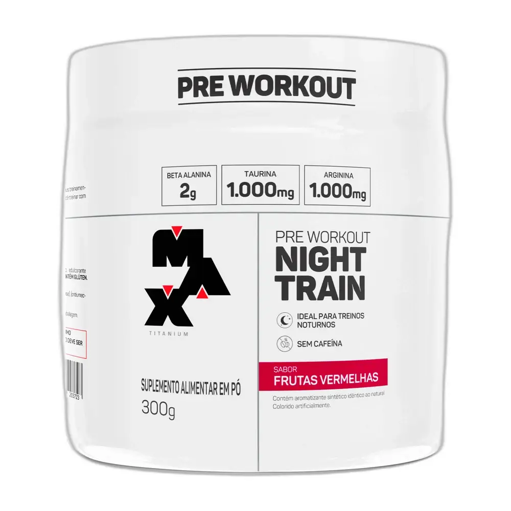 Night Train
