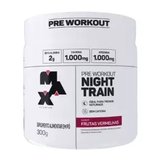 Night Train
