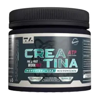 Creatina ATP