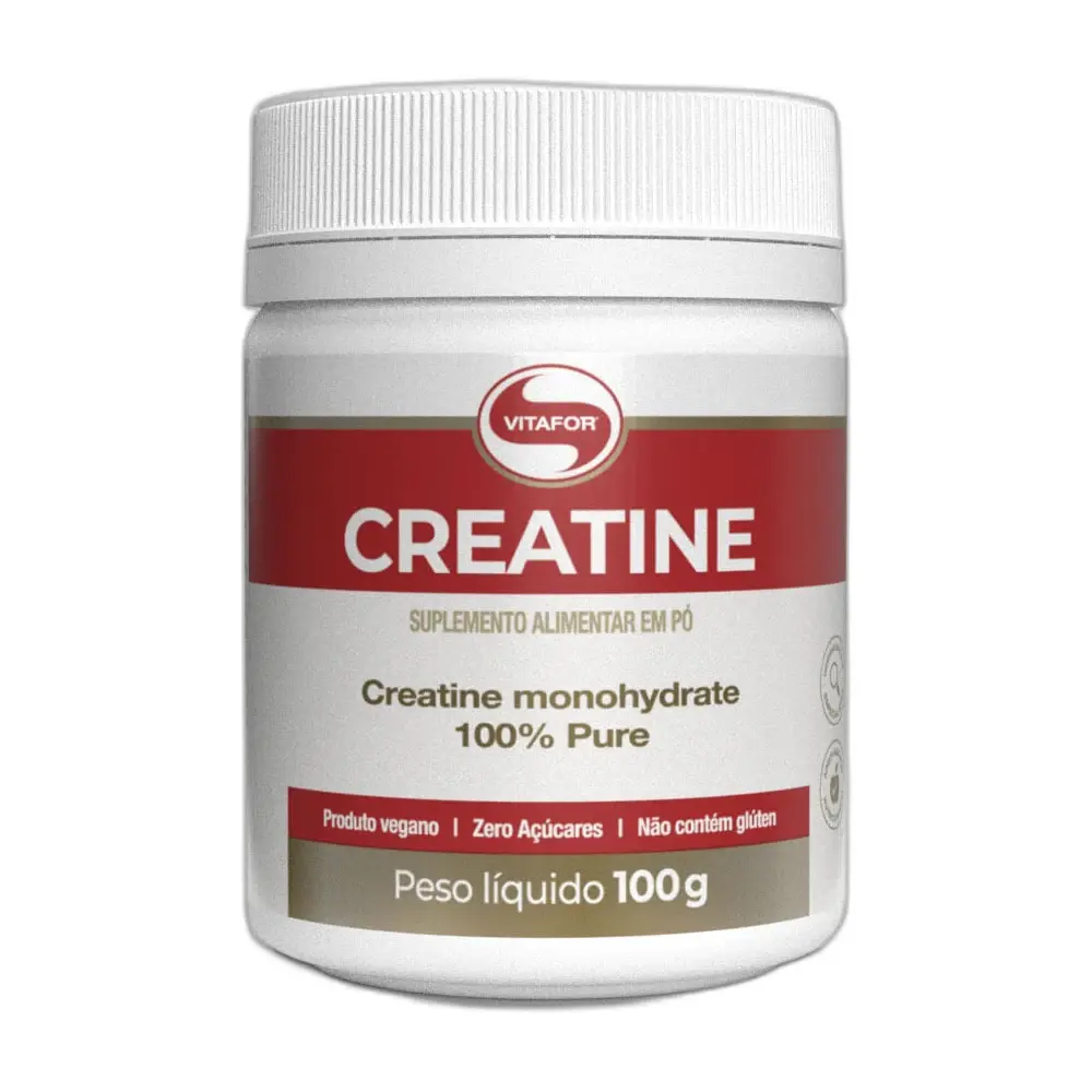 Creatina