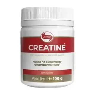 Creatina