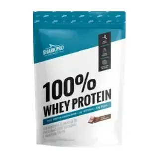100% Whey Protein
