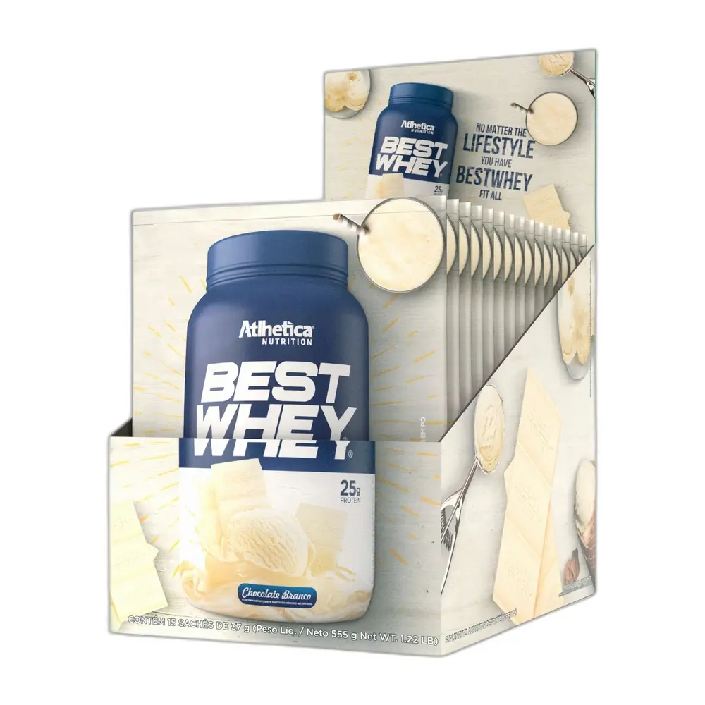 Best Whey
