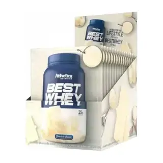 Best Whey