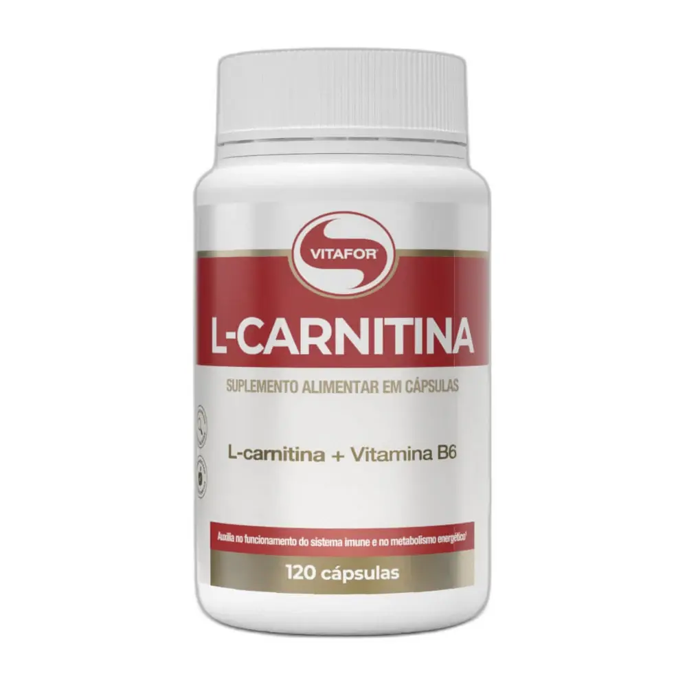 L-carnitina