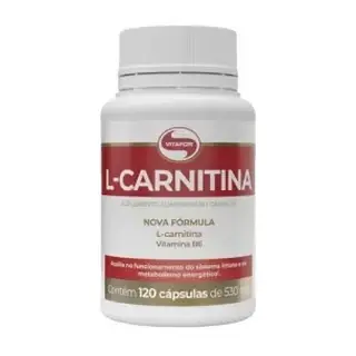 L-carnitina