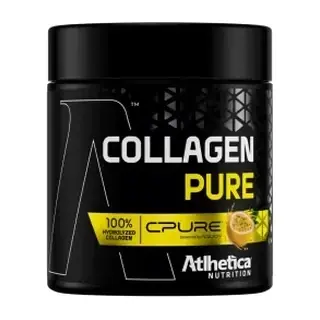 Collagen Pure · Pote 210g · Maracujá