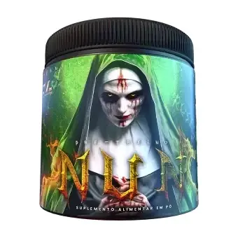 Nun
