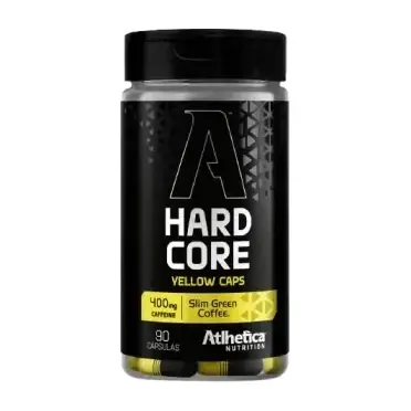 Hardcore Yellow