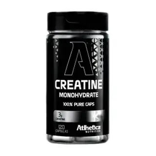 Creatina