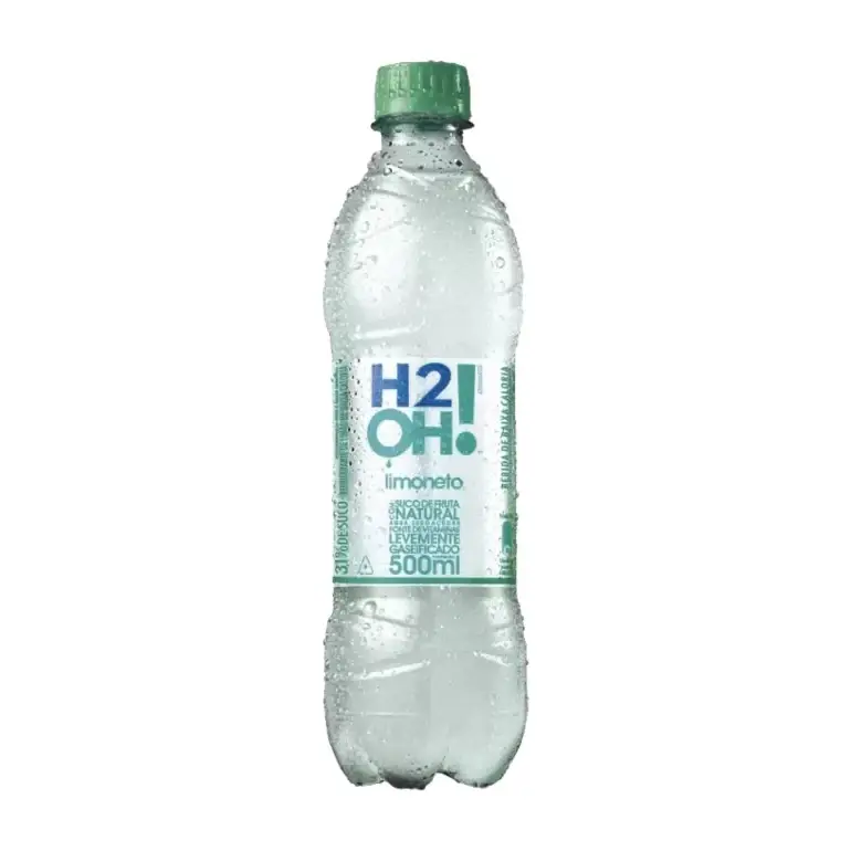 H2O Limoneto