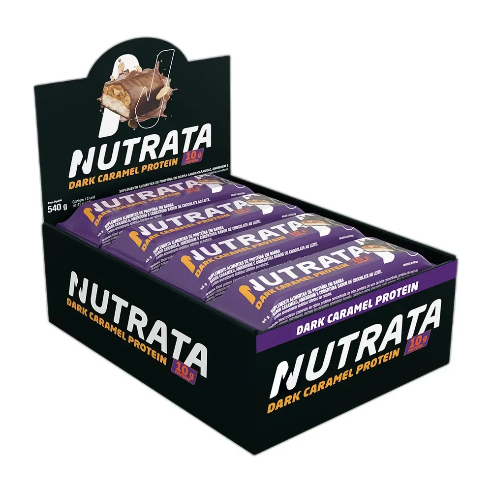 Barra Nutrata