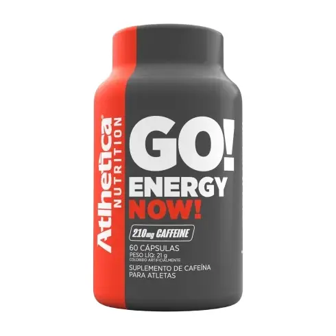 Go! Energy Now